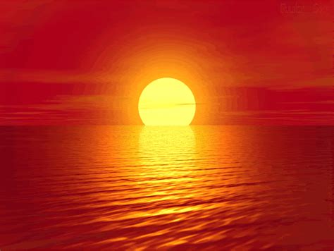 Animated Sunrise Pictures Jesus Silhouette Sunrise Shore Bocainwasul