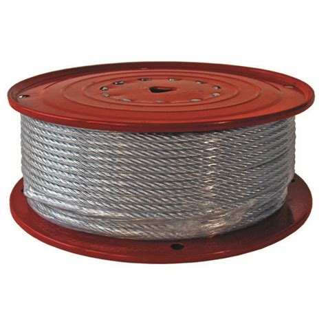 Wire Rope Spools Conklin Metal Industries