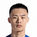 Liu Ruofan EA FC 24 - 60 Rated