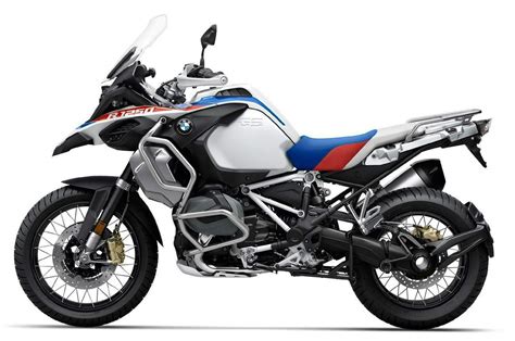 Get the r 1250 gs ready for your adventures with a variety of styles and features: 2021 BMW R 1250GS Adventure