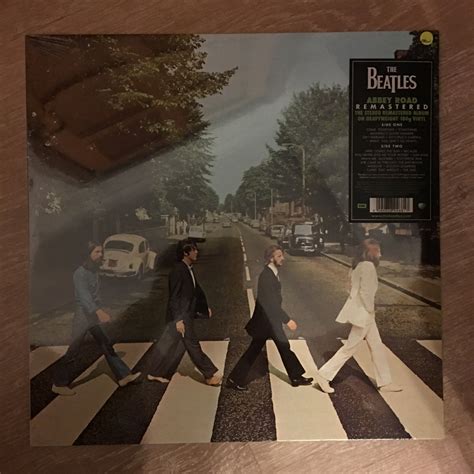Other Tapes Lps And Other Formats Beatles Abbey Road 180g