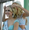 CSULB Freshman Crowned Miss California Teen USA – Press Telegram