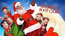 Santa's Boot Camp [2016] Trailer | Eric Roberts, Storm Reid, Erika ...