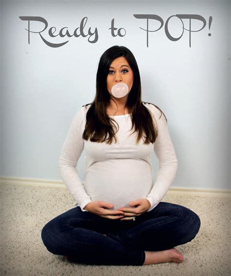 creative pregnancy photos — my savvy life stephanie carls