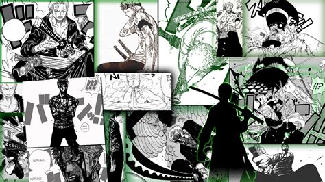 We have a massive amount of hd images that will make your computer or. One Piece-Roronoa Zoro Wallpaper HD by miahatake13 on ...