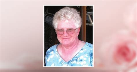 Carol Cox Obituary 2024 Tribute Funeral Homes