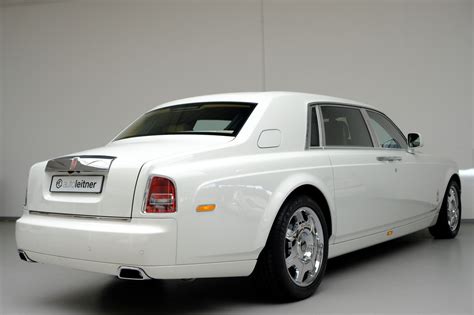 Rolls Royce Phantom Extended Wheelbase Series Ii Auto Leitner