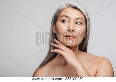 Beauty Portrait Image Photo Free Trial Bigstock