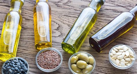 Here Are The Best And Most Healthy Cooking Oils On The Market