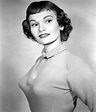 Film and TV actress Gloria Talbott was born today 2-7 in 1931. She ...