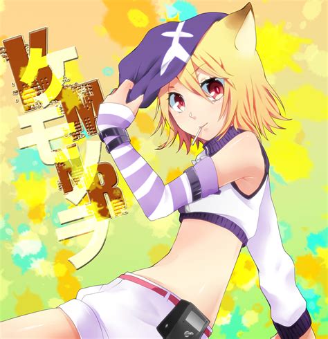 Kagamine Rin - VOCALOID - Image #578902 - Zerochan Anime Image Board