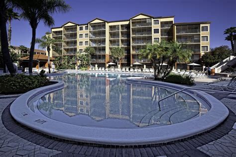 Westgate Lakes Resort And Spa Universal Studios Area In Orlando Best