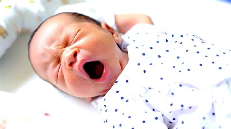 When Do Newborn Babies Start Breathing Through Their Mouth Kyla Trend