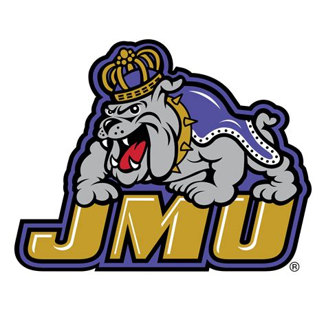 Inspiration James Madison Dukes Logo Facts Meaning History And Png