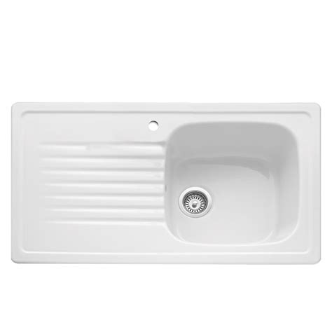 Specifications leman ceramic bowl, porcelain sink, undermount sink 1. Caple Ashford 100 Ceramic Inset Sink - Sinks-Taps.com