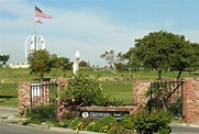 Greenwood Memorial Park in San Diego, California - Find a Grave Cemetery
