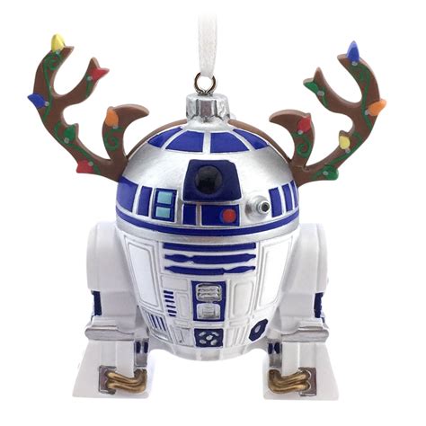 Cool Star Wars Christmas Tree Ornaments