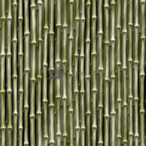 Royalty Free Image Bamboo Seamless Texture By Graficallyminded