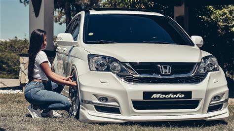 Aggregieren Ber Honda Cr V Tuned Neueste Dedaotaonec