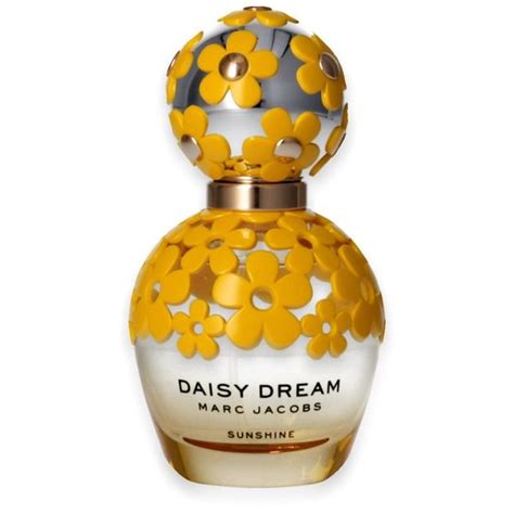 Marc Jacobs Daisy Dream Sunshine Eau de Toilette 50ml Damenparfüm