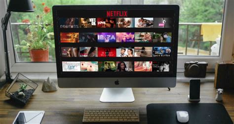 Las 9 Mejores Películas Eróticas Para Ver En Netflix Hora