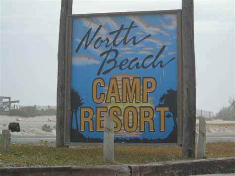 Heres2rvers St Augustine North Beach Camp Resort St Augustine