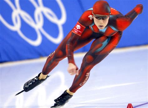 Catriona Le May Doan To Be Team Canadas Lead Athlete Mentor At