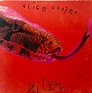 Alice Cooper - Killer (1971, Vinyl) | Discogs