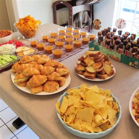 Maybe you would like to learn more about one of these? 10 Most Popular Finger Food Ideas For Kids Birthday Party 2020
