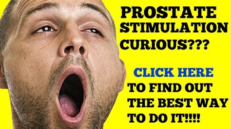 1000 Images About Prostate Milking On Pinterest