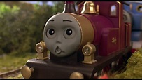 Thomas The Tank Engine (2020) Part 1 - Enter Thomas/Baby Thomas/Escape ...