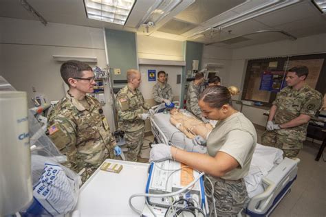 Military Medicine Imaging Technology Defense Media Network