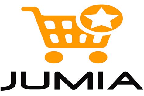 Jumia Logo The Sauce