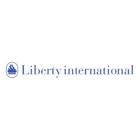 Liberty International Download Logo Icon Png Svg