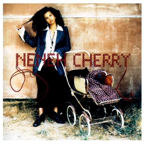 Neneh Cherry Homebrew 1992 Musicmeternl