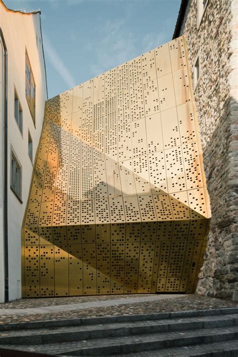 Architecture Bling 10 Gold Buildings Explore Collect And Source