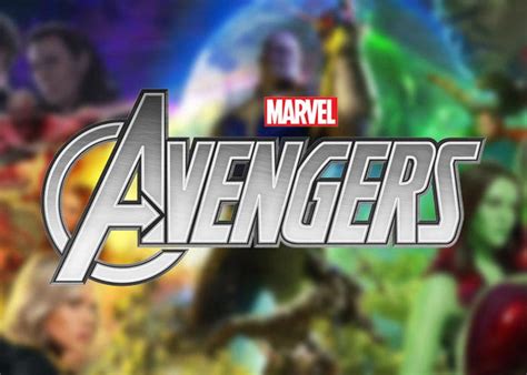 Los Mejores Fondos De Pantalla De Vengadores Infinity War Para Móviles