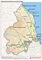 Northumberland County Council - Map library