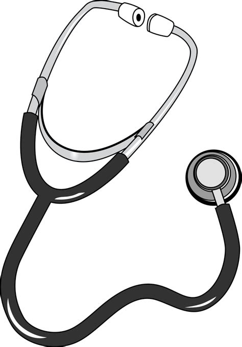 Stethoscope Medicine Physician Clip Art Others Png Download 714