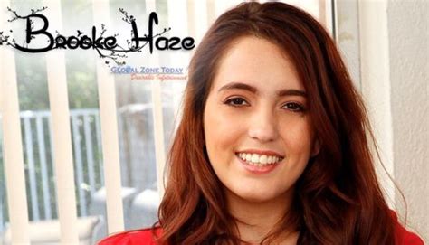 Brooke Haze Biographywiki Age Height Career Photos And More