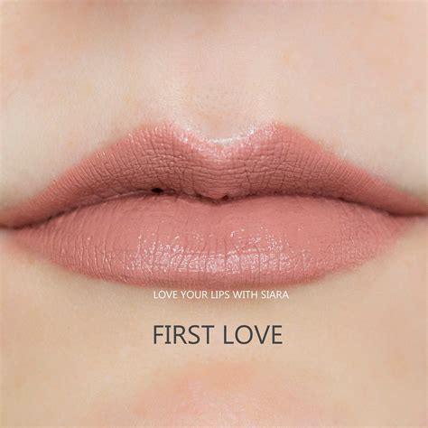 First Love Matte Lipsense Lipsense Colors Lip Colors