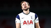 Harry Kane disappointed with season and warns Tottenham he wants to be ...