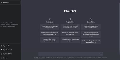 Chat Gpt Examples 78 Insane Things You Can Do With Ai Right Now They
