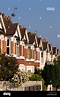 Ealing london houses -Fotos und -Bildmaterial in hoher Auflösung – Alamy