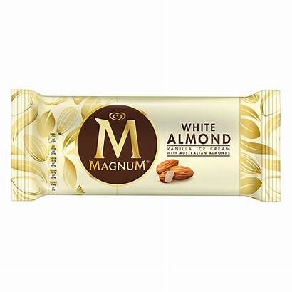 Magnum Almond Cream Ice Australia Nz Streets