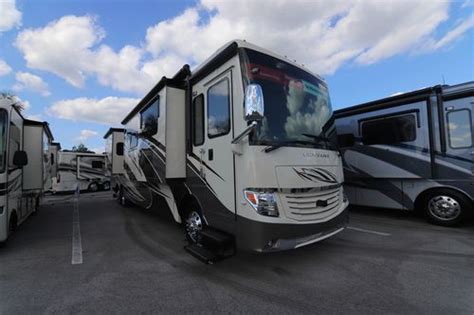 Maybe you would like to learn more about one of these? Newmar Ventana luxury motorhomes. Florida RV dealer ...