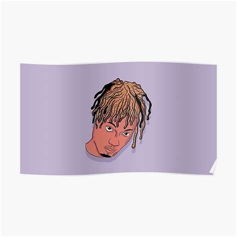 Juice Wrld Posters Juice Wrld Poster Rb0406 Juice Wrld Store