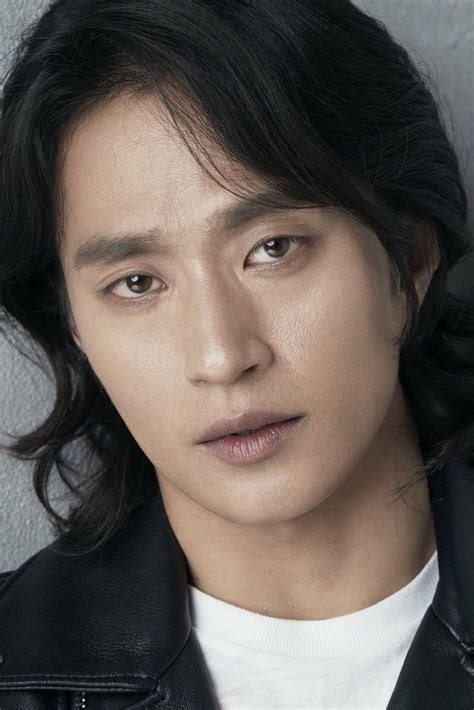 Kim Sung Kyu Kim Sang Handsome Asian Men Face Reference Korean