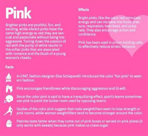 Blush Pink Color Meaning Major Step Portal Lightbox
