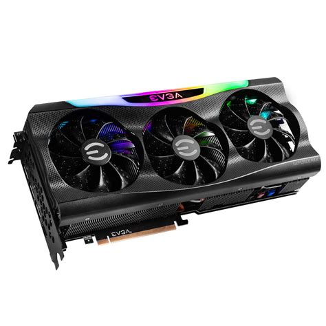 Evga Latam Productos Evga Geforce Rtx Ti Ftw Ultra Gaming